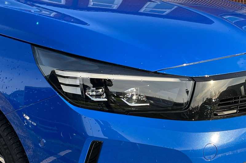 Used Vauxhall Corsa 2024 for sale - 76955768: Photo 28