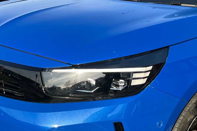 Used Vauxhall Corsa 2024 for sale - 76955768: Photo 29