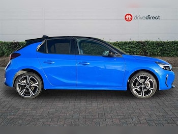 Used Vauxhall Corsa 2024 for sale - 76955768: Photo