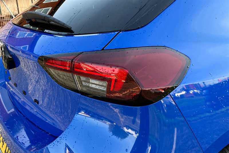 Used Vauxhall Corsa 2024 for sale - 76955768: Photo 32