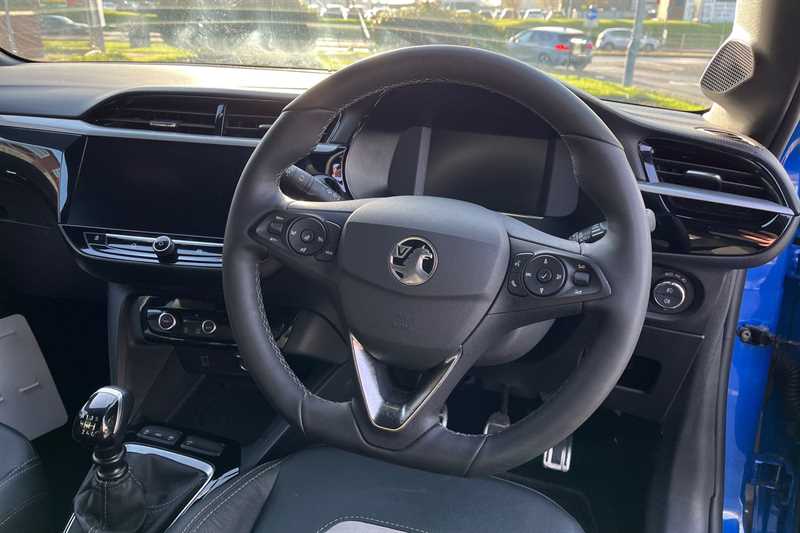 Used Vauxhall Corsa 2024 for sale - 76955768: Photo 36