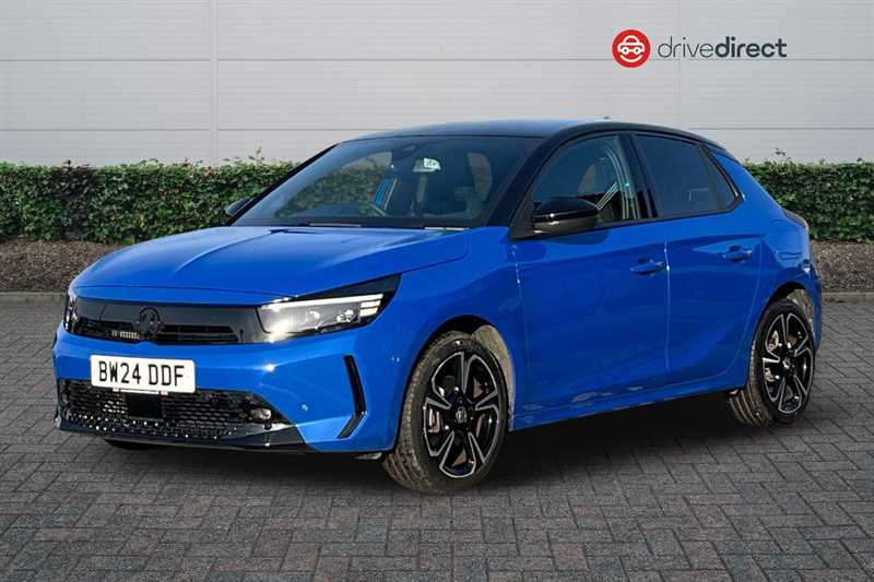 Used Vauxhall Corsa 2024 for sale - 76955768: Photo 7