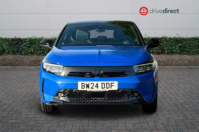 Used Vauxhall Corsa 2024 for sale - 76955768: Photo 8