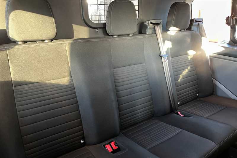 Used Ford Transit Custom 2020 for sale - 77335110: Photo 24