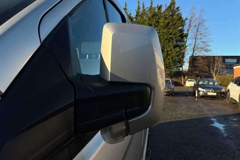 Used Ford Transit Custom 2020 for sale - 77335110: Photo 35