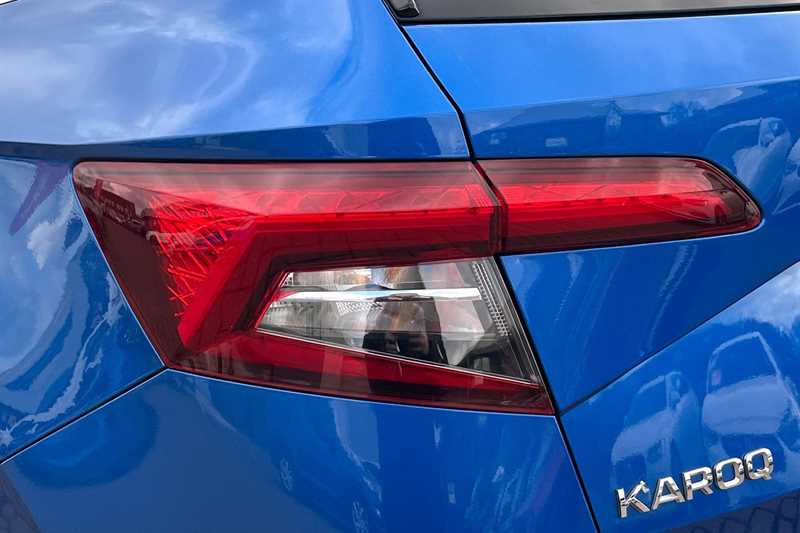 Used Skoda Karoq 2022 for sale - 77887111: Photo 31