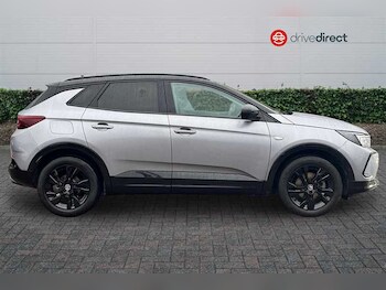 Used Vauxhall Grandland undefined for sale - 77349607: Photo