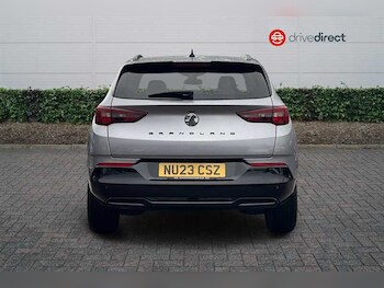 Used Vauxhall Grandland undefined for sale - 77349607: Photo