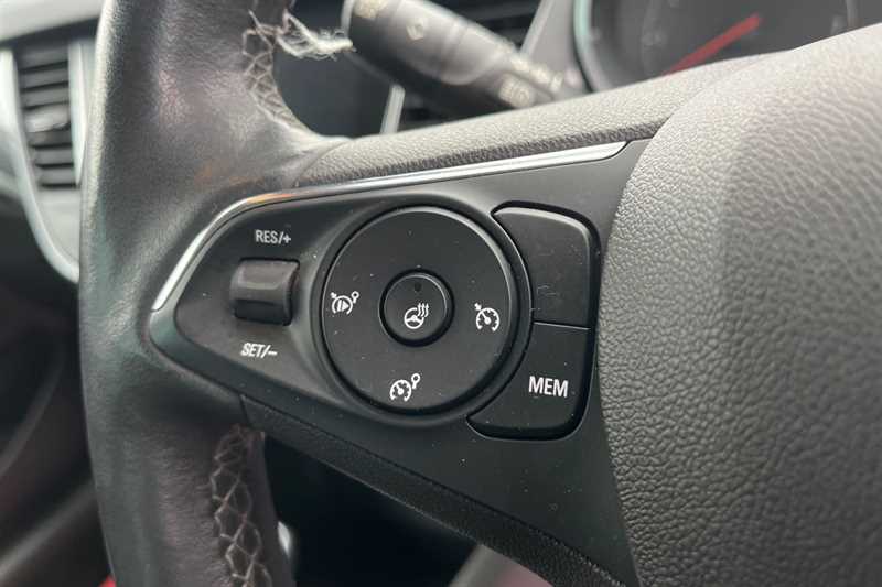 Used Vauxhall Crossland 2022 for sale - 77887705: Photo 21