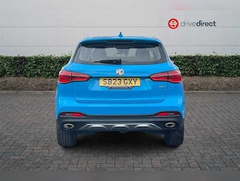 Used MG MG HS 2023 for sale - 78798406: Photo
