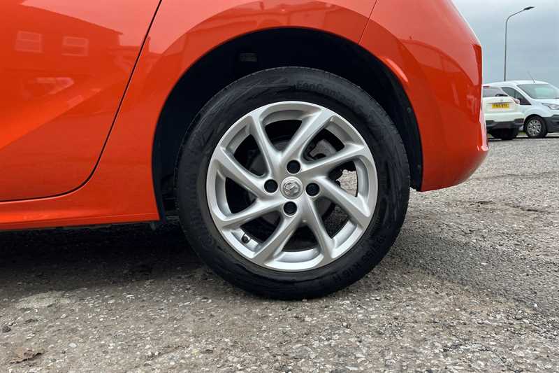 Used Vauxhall Corsa 2020 for sale - 76298569: Photo 10