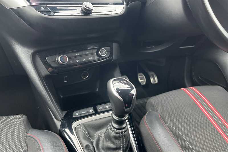 Used Vauxhall Corsa 2020 for sale - 76298569: Photo 14