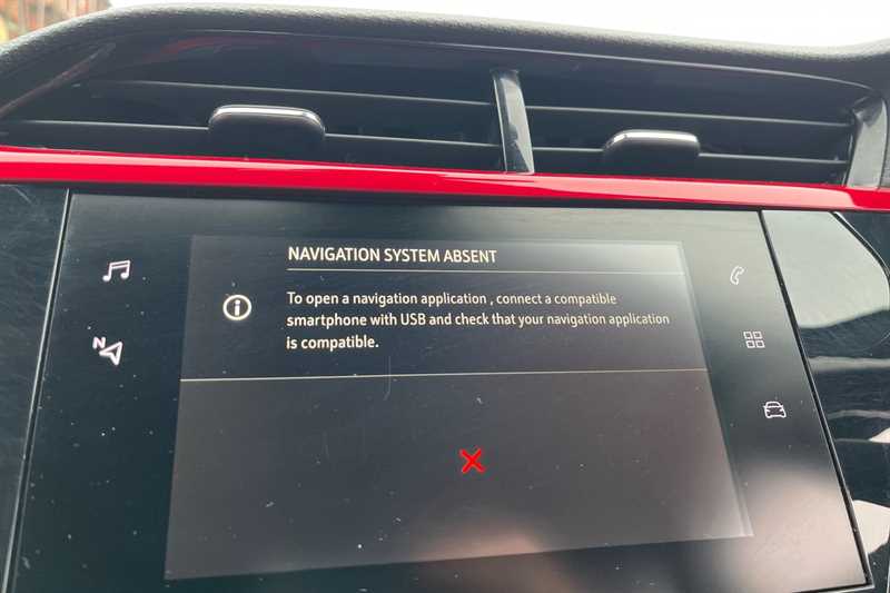 Used Vauxhall Corsa 2020 for sale - 76298569: Photo 18