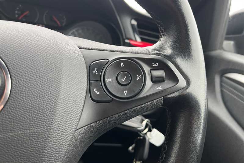 Used Vauxhall Corsa 2020 for sale - 76298569: Photo 22