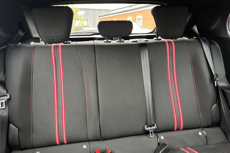 Used Vauxhall Corsa 2020 for sale - 76298569: Photo 24