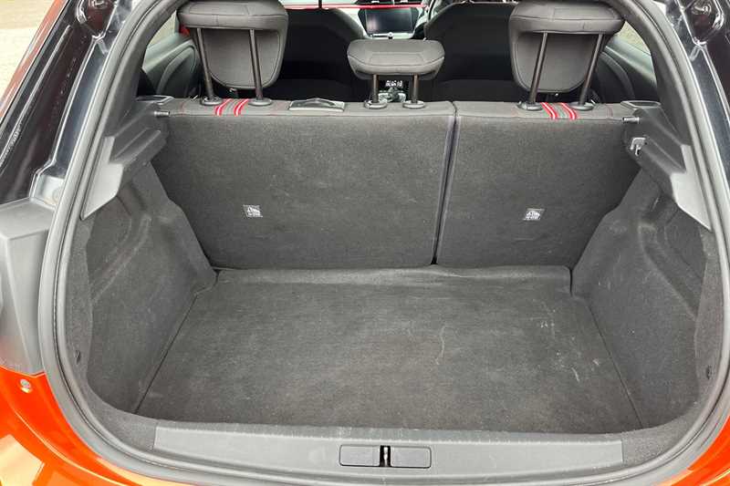 Used Vauxhall Corsa 2020 for sale - 76298569: Photo 25