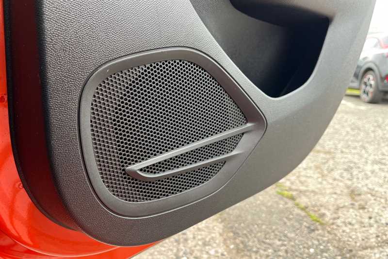 Used Vauxhall Corsa 2020 for sale - 76298569: Photo 27