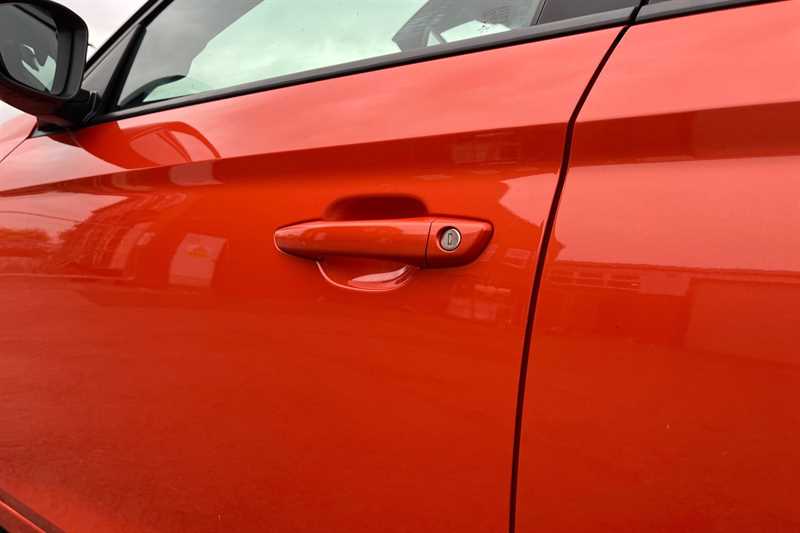 Used Vauxhall Corsa 2020 for sale - 76298569: Photo 33