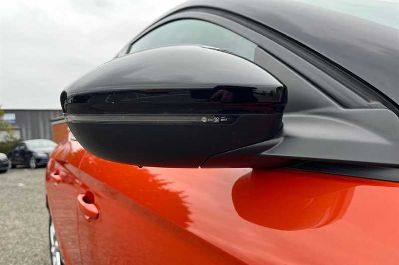 Used Vauxhall Corsa 2020 for sale - 76298569: Photo 34