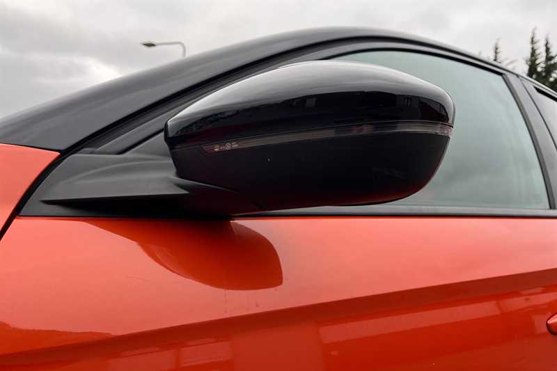 Used Vauxhall Corsa 2020 for sale - 76298569: Photo 35