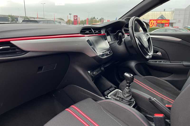 Used Vauxhall Corsa 2020 for sale - 76298569: Photo 38