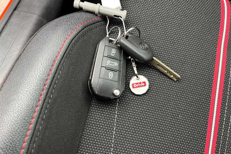 Used Vauxhall Corsa 2020 for sale - 76298569: Photo 39