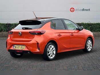 Used Vauxhall Corsa 2020 for sale - 76298569: Photo