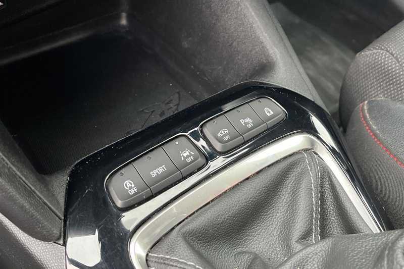 Used Vauxhall Corsa 2020 for sale - 76298569: Photo 40