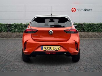 Used Vauxhall Corsa 2020 for sale - 76298569: Photo