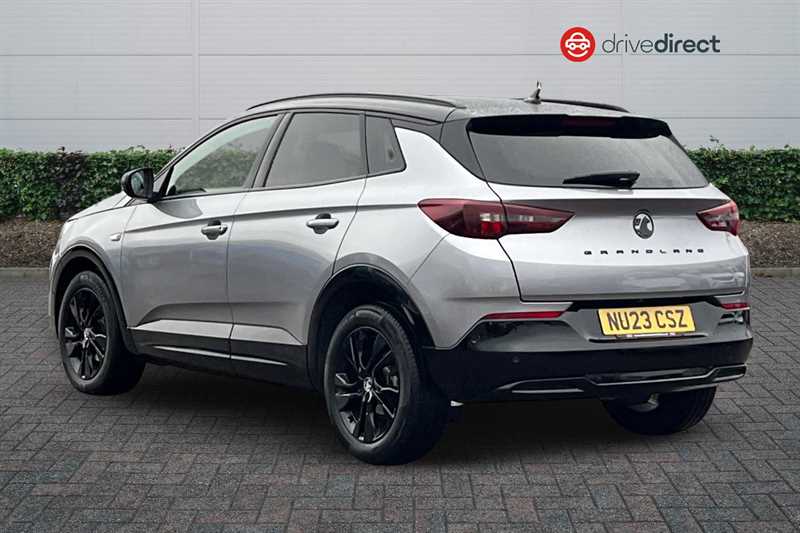 Used Vauxhall Grandland 2023 for sale - 77402501: Photo 5