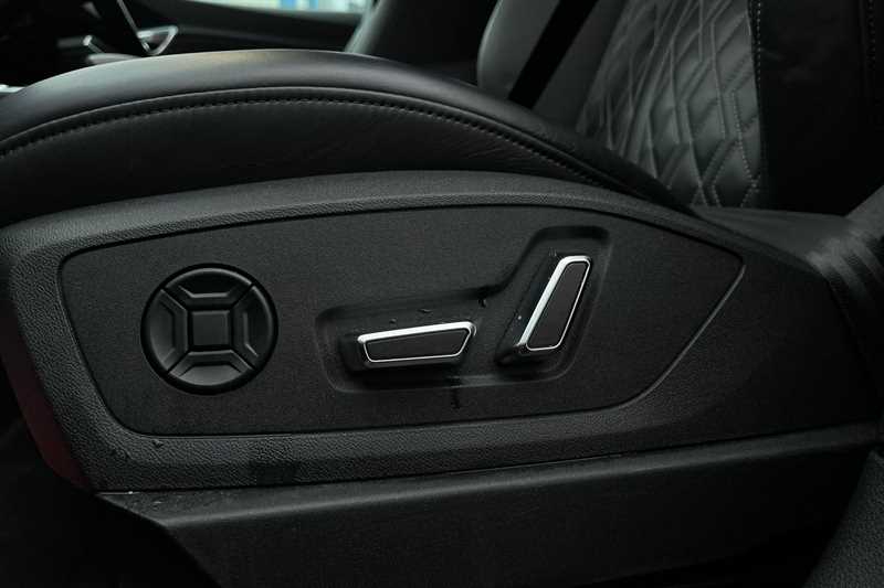 Used Audi e-tron 2022 for sale - 77787707: Photo 26