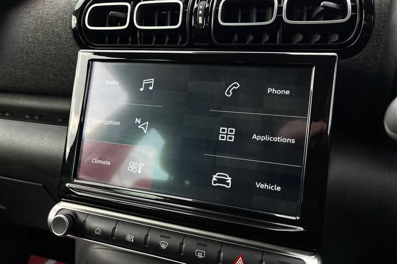 Used Citroen C3 Aircross 2022 for sale - 78143133: Photo 17