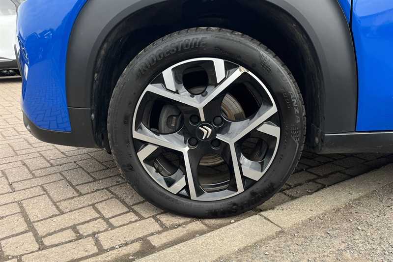 Used Citroen C3 Aircross 2022 for sale - 78143133: Photo 9