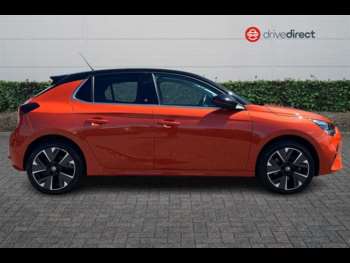 Used Vauxhall Corsa 2024 for sale - 75032103: Photo