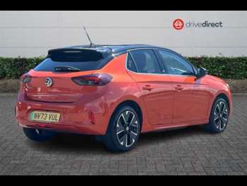 Used Vauxhall Corsa 2024 for sale - 75032103: Photo