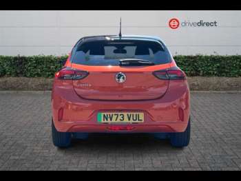 Used Vauxhall Corsa 2024 for sale - 75032103: Photo