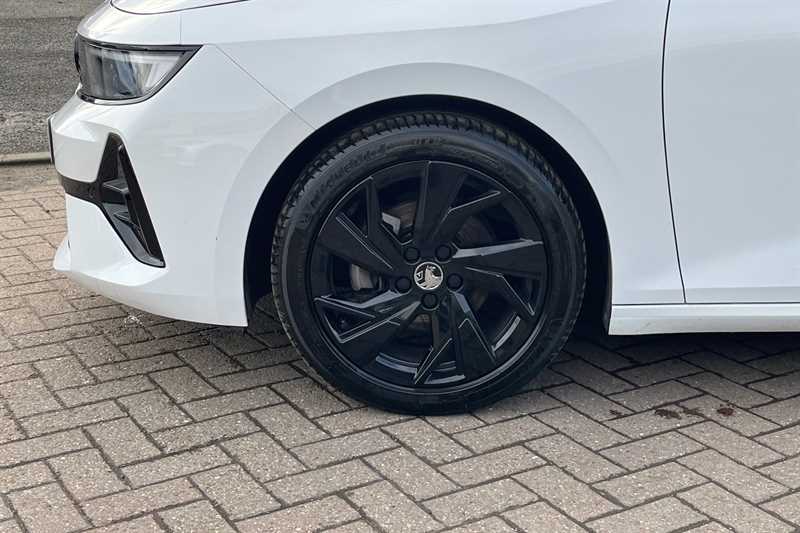 Used Vauxhall Astra 2023 for sale - 77481958: Photo 10