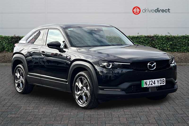 Used Mazda MX-30 for sale - 77660680: Photo 1