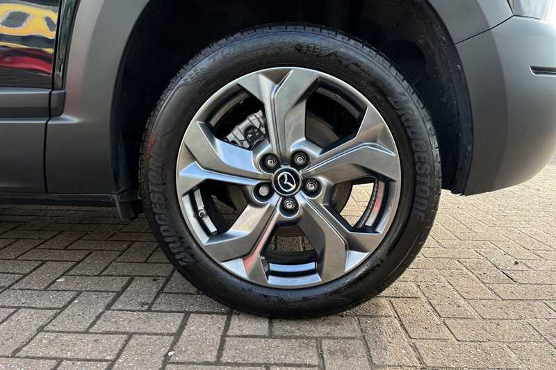 Used Mazda MX-30 for sale - 77660680: Photo 11