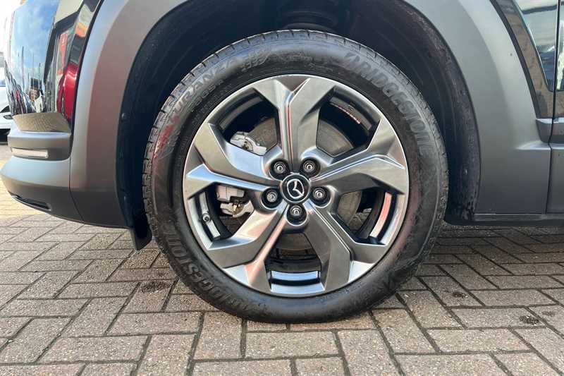 Used Mazda MX-30 for sale - 77660680: Photo 12