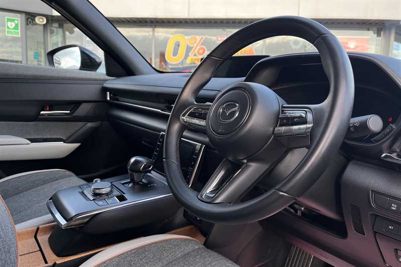 Used Mazda MX-30 for sale - 77660680: Photo 13