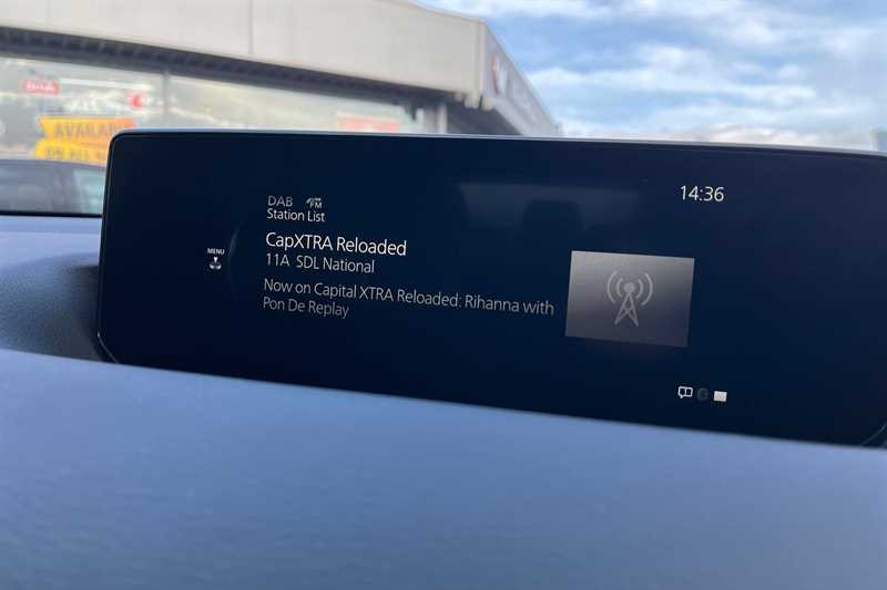 Used Mazda MX-30 for sale - 77660680: Photo 17