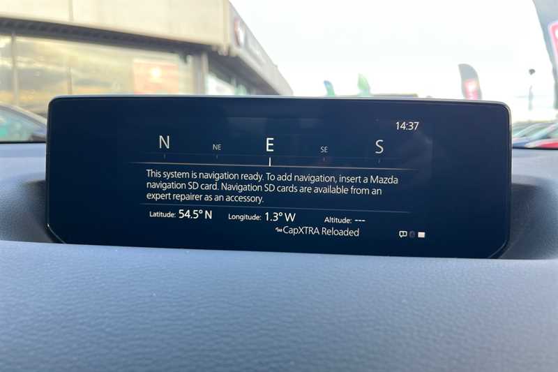 Used Mazda MX-30 for sale - 77660680: Photo 18