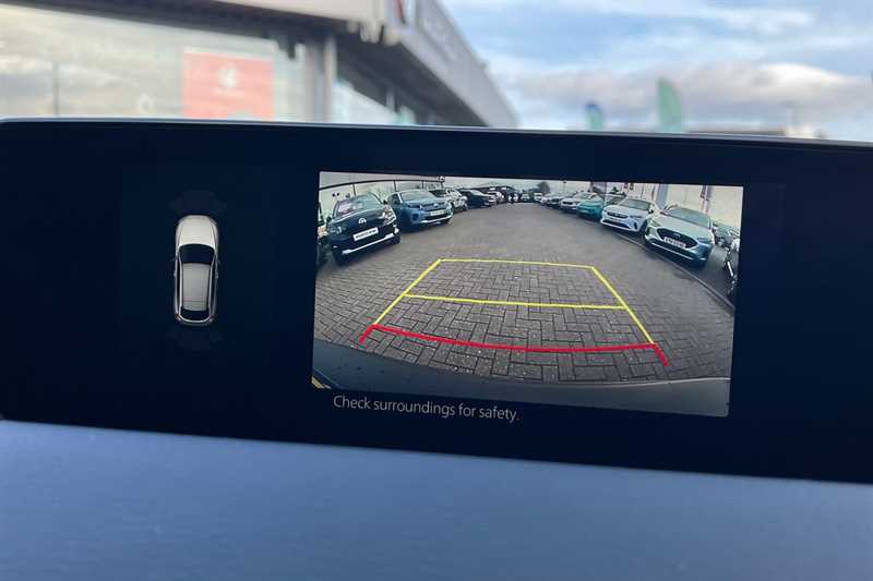 Used Mazda MX-30 for sale - 77660680: Photo 19