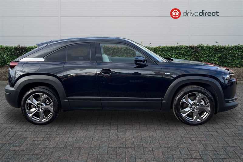 Used Mazda MX-30 for sale - 77660680: Photo 2