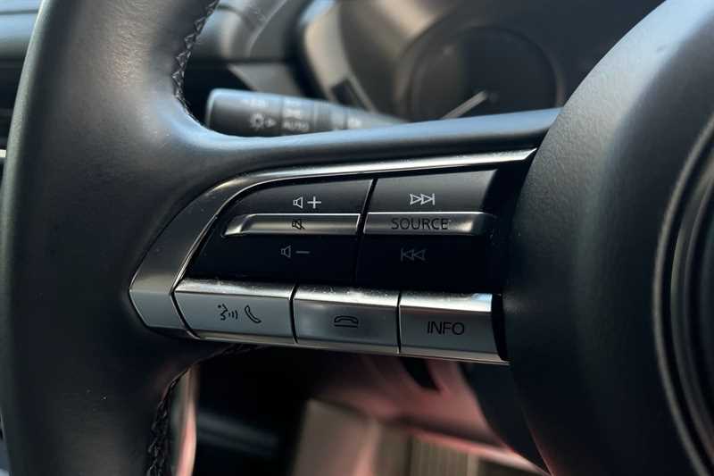 Used Mazda MX-30 for sale - 77660680: Photo 21