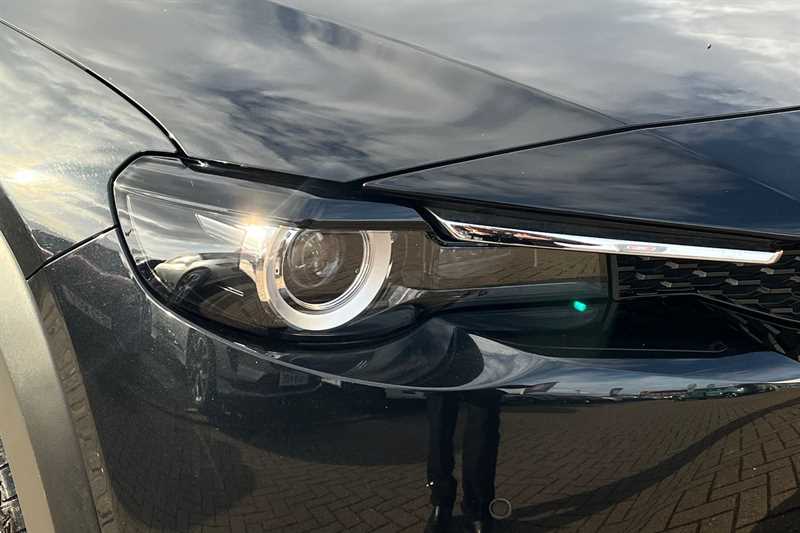 Used Mazda MX-30 for sale - 77660680: Photo 28