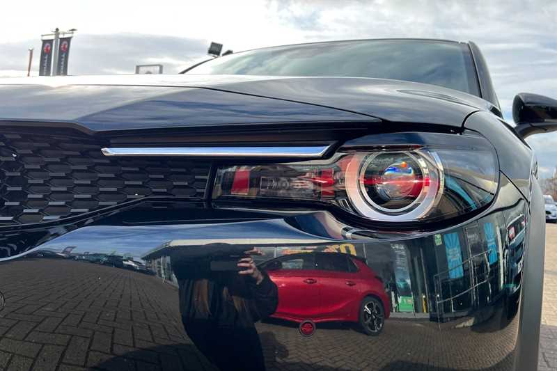 Used Mazda MX-30 for sale - 77660680: Photo 29