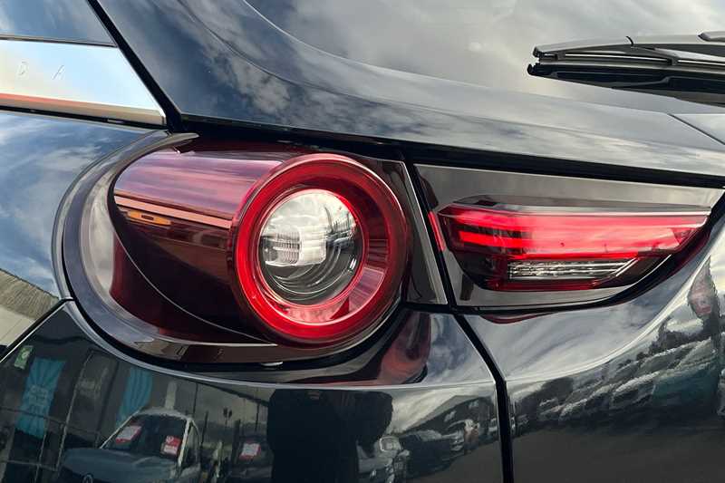 Used Mazda MX-30 for sale - 77660680: Photo 31