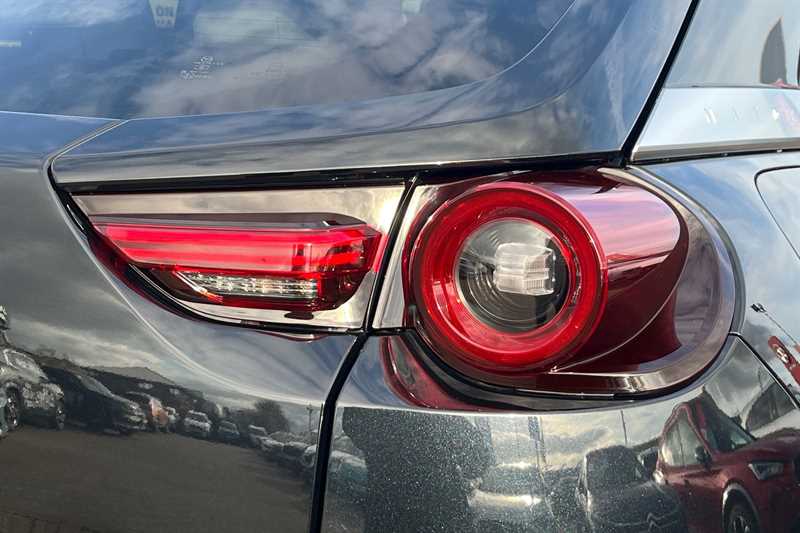 Used Mazda MX-30 for sale - 77660680: Photo 32